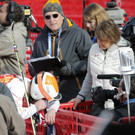 Bode Miller: Emotionales Interview