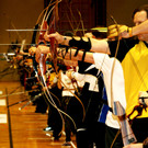 37. Internationales Hallenturnier des BSC Lustenau