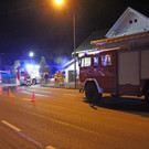 Brand in Rankweil