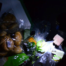 Dumpster Diving in Wien: Was man im Müll findet - und was man daraus machen kann