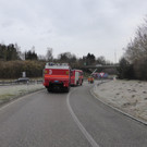 Wil (CH): Tödlicher Unfall auf Schweizer Autobahn A1