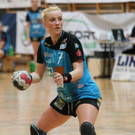 Martina Strmsek neue Rekordhalterin