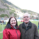 Herrlicher Fußball: Neue Menschen