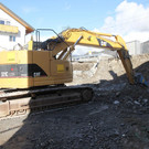 Spatenstich Neubau Firma Wagner Februar 2014 6.jpg