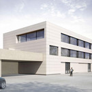 Neubau Firma Wagner GmbH