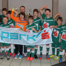 HS Egg beim Finalturnier