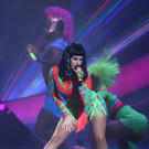 Brit Awards 2014: Red Carpet und Gewinner