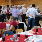 Bilder Seniorentanz