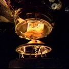 Discovery dockte an ISS an