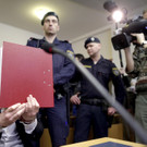 Stiefvater soll Baby misshandelt haben: Wiener (23) vor Gericht