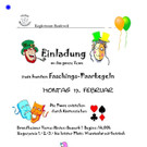 Faschings-Paarkegeln