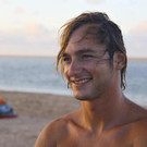 Berühmtester Kitesurfer aus Bludenz