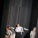 "Maria Magdalena" im Burgtheater