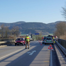 Bilder vom Unfallort