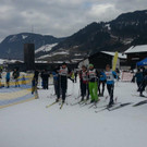 Bilder Langlauf