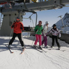 Gargellen 20.2.2014