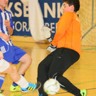 Best of U-14 Vorrunde 1 und 2 von Luggi Knobel
