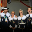 Zunftball 2014