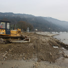 Uferarbeiten am See Materialausgleichung 2014 _13_.jpg