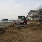Uferarbeiten am See Materialausgleichung 2014 _15_.jpg