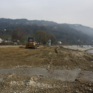 Uferarbeiten am See Materialausgleichung 2014 _12_.jpg