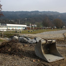 Uferarbeiten am See Materialausgleichung 2014 _10_.jpg