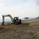 Uferarbeiten am See Materialausgleichung 2014 _16_.jpg