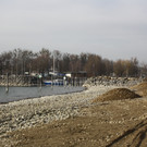Uferarbeiten am See Materialausgleichung 2014 _3_.jpg
