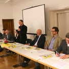 Jahreshauptversammlung 2014