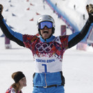Olympia: Doppelschlag der Boarder - Gold für Dujmovits, Karl holt Bronze!