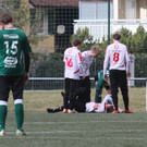 Best of Rankweil und Dornbirner SV mit Luggi Knobel