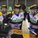 Best of VEU Feldkirch und Jesenice