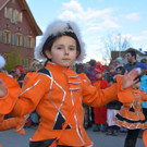 Viele weitere Fotos des Harder Faschingsumzuges