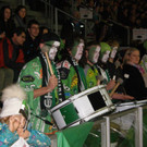 EHC Bregenzerwald - Slavija Laibach