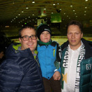 Benefizspiel des EHC