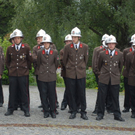 Geselliges Patrozinium in Koblach