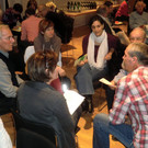 Information über neuen Seelsorgeraum Bludenz