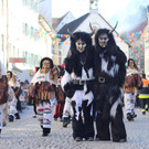 Feldkirch Faschingsumzug (Teil 2)