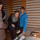 Infoabend LED Klostertal