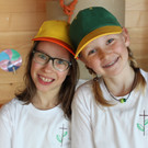 Alt-Jung-Nachmittag der Kappele-Jugend in Fraxern