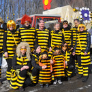 Faschingsausklang Viktorsberg