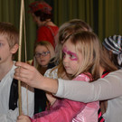 Röthner Kinderfasching