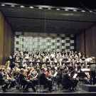 Konzert im Festspielhaus