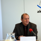 Vorstellung des „Krebsatlas Alpenraum“