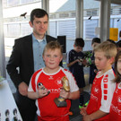 Neuer Sponsor für RW Rankweil