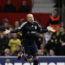 Champions League: Einzug ins Champions-League-Halbfinale 