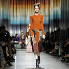Mailänder Modewoche: Missoni
