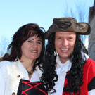 Bucher Fasnat 2014