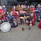 Faschingsmesse 2014