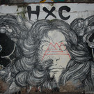 Wanko Graffiti 2014